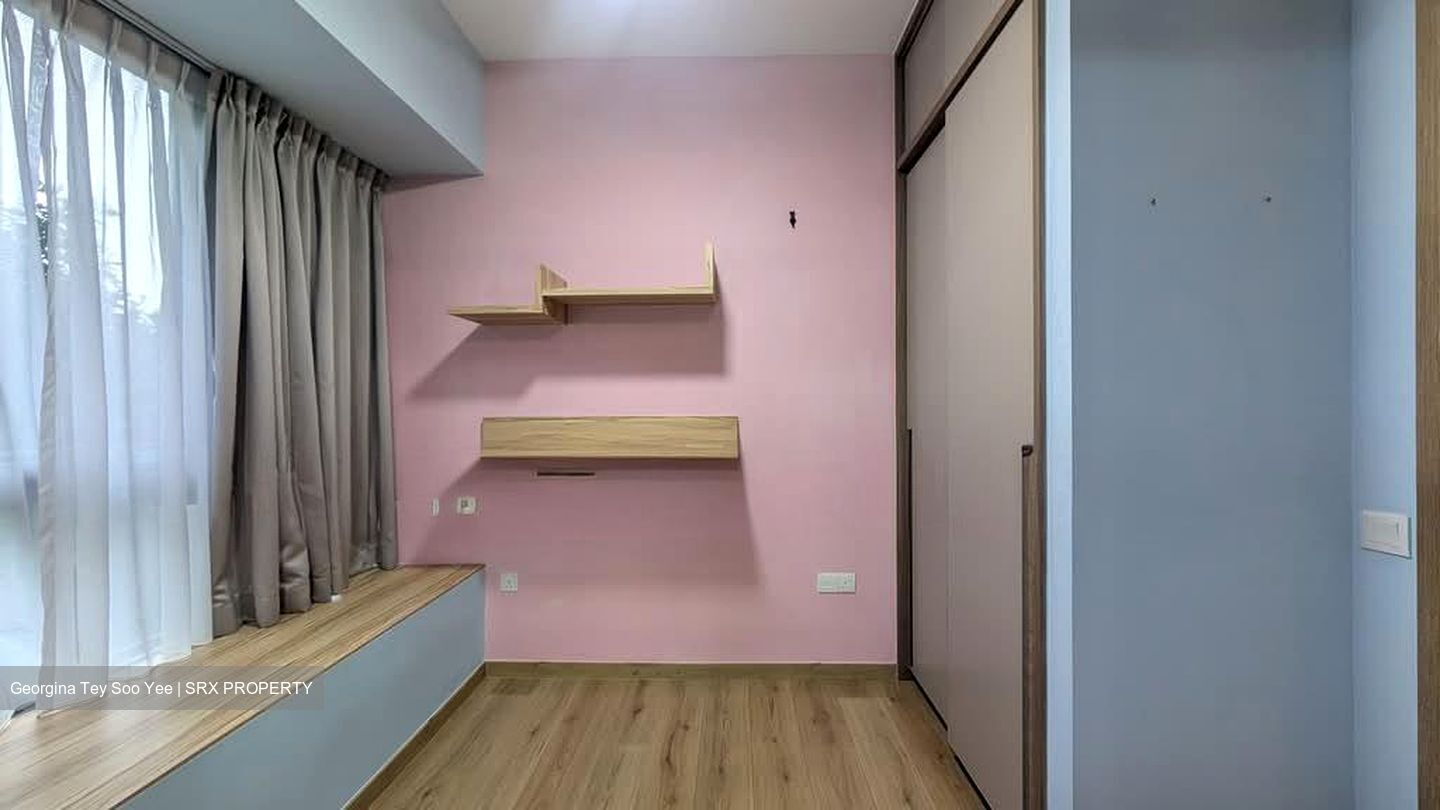 Coco Palms (D18), Condominium #567753281